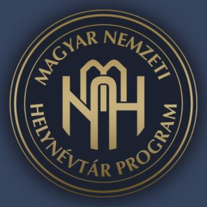 Magyar Nemzeti Helynévtár Program